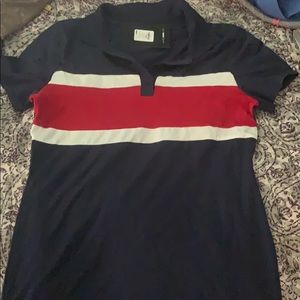 Fashion nova shirt dress